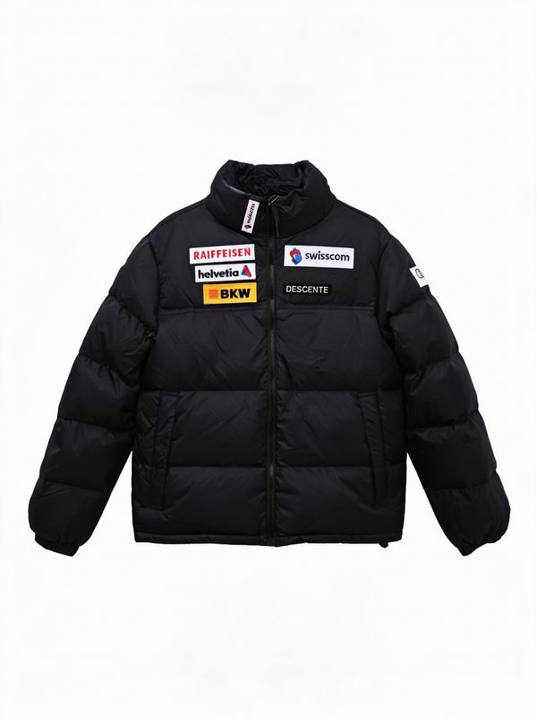 Descente S-XL qqtxY002