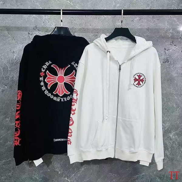 Chrome Hearts S-XL 20tr36