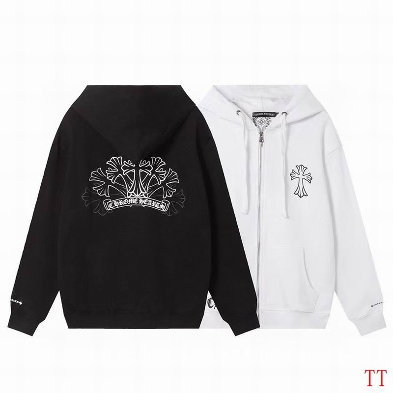 Chrome Hearts S-XL 20tr37