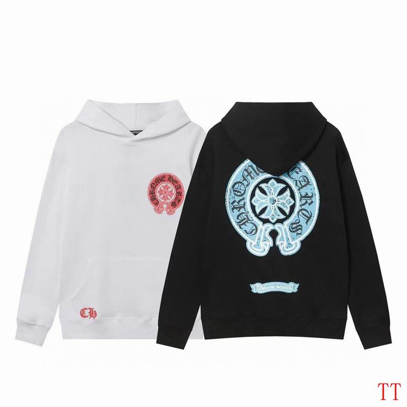Chrome Hearts S-XL 20tr39