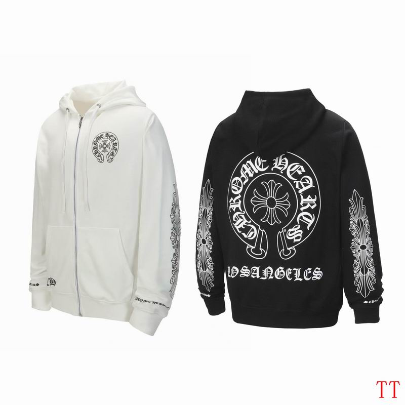 Chrome Hearts S-XL 20tr45