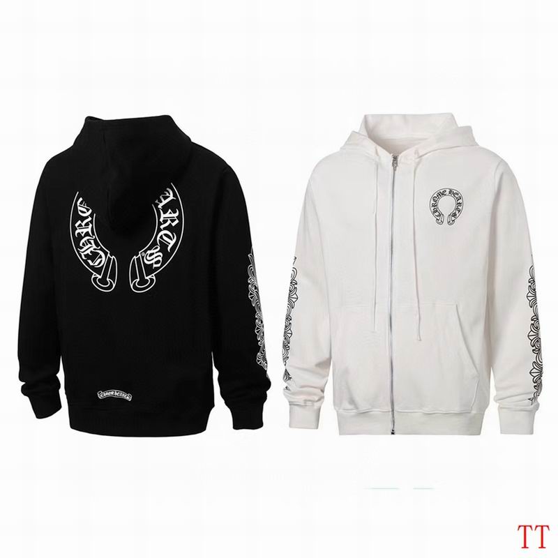 Chrome Hearts S-XL 20tr46