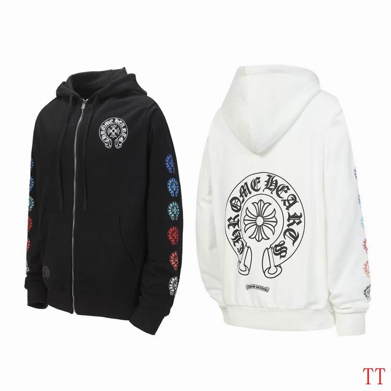 Chrome Hearts S-XL 20tr51