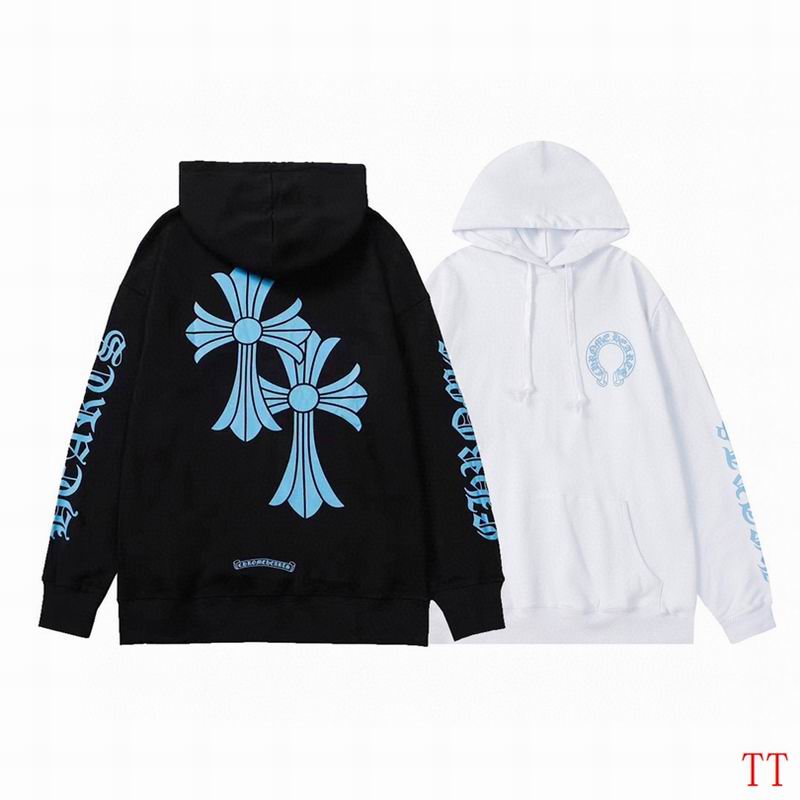 Chrome Hearts S-XL 20tr55