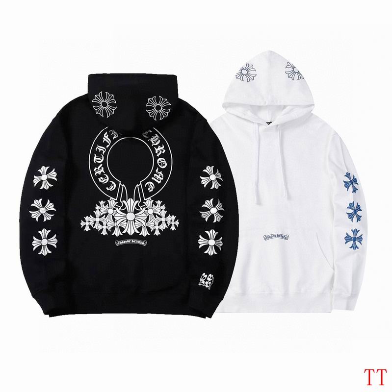Chrome Hearts S-XL 20tr58