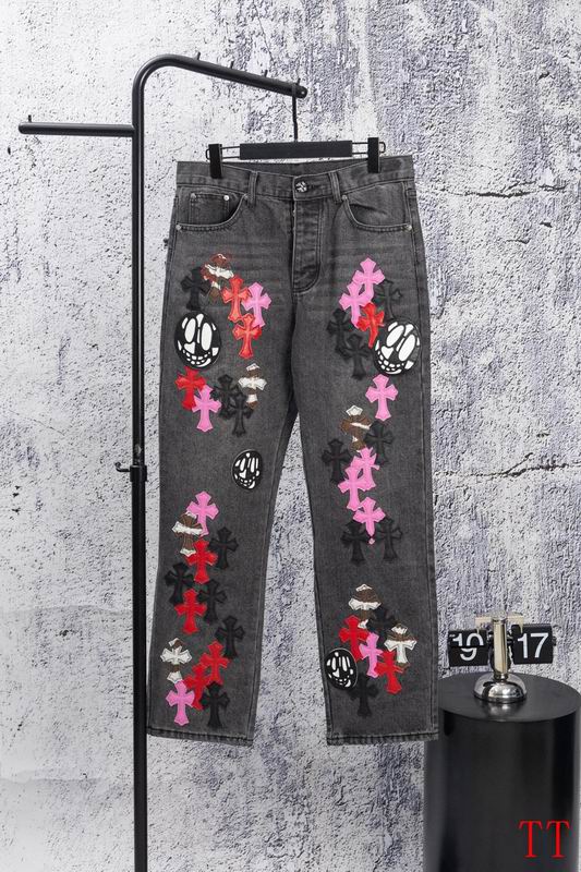 Chrome Hearts sz28-36 20tr121