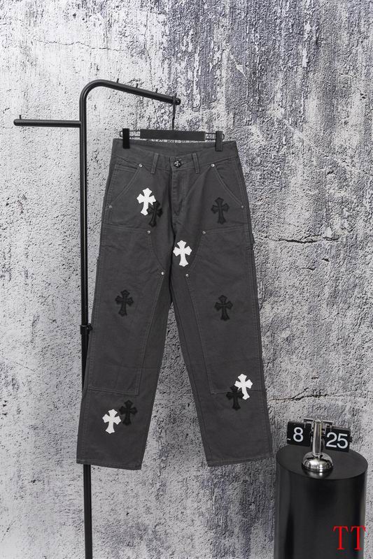 Chrome Hearts sz28-36 20tr123