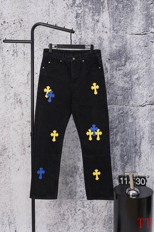 Chrome Hearts sz28-36 20tr126