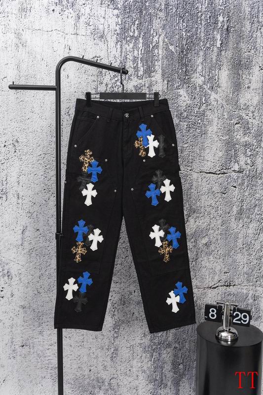 Chrome Hearts sz28-36 20tr132