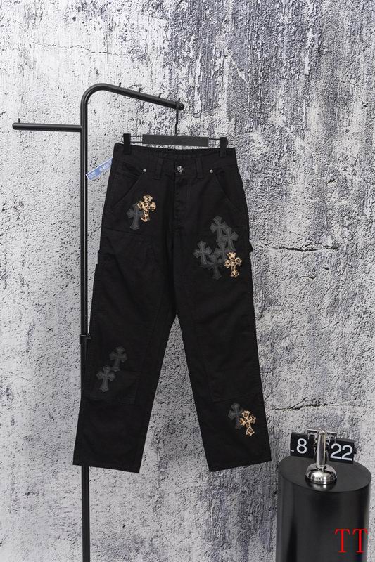 Chrome Hearts sz28-36 20tr134