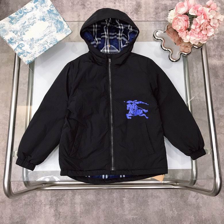 Burberry sz110-160 437