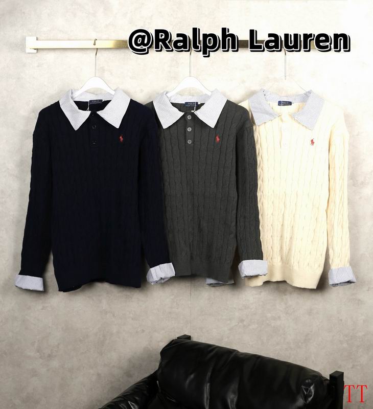 Ralph Lauren M-XL 20tr81
