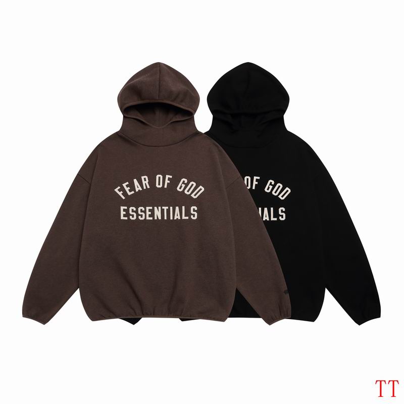 Fear Of God S-XL 20tr23