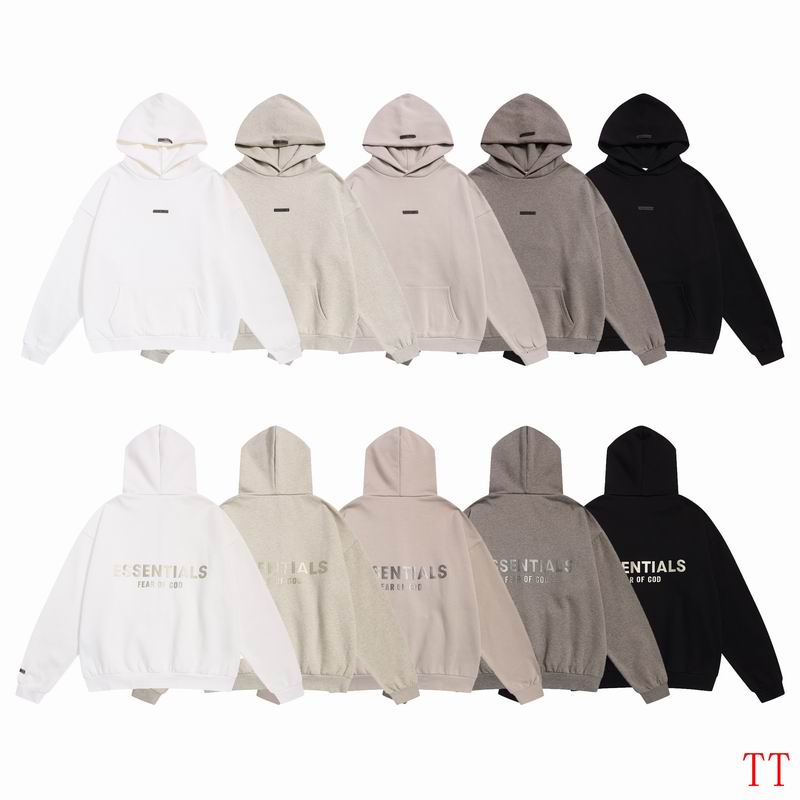 Fear Of God S-XL 20tr24