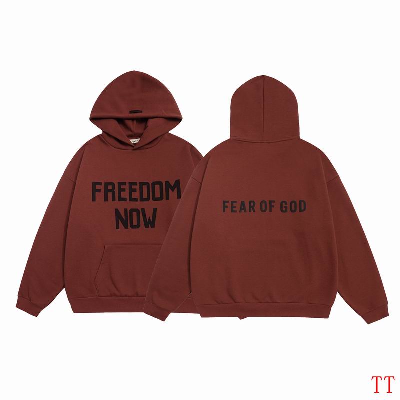 Fear Of God S-XL 20tr30
