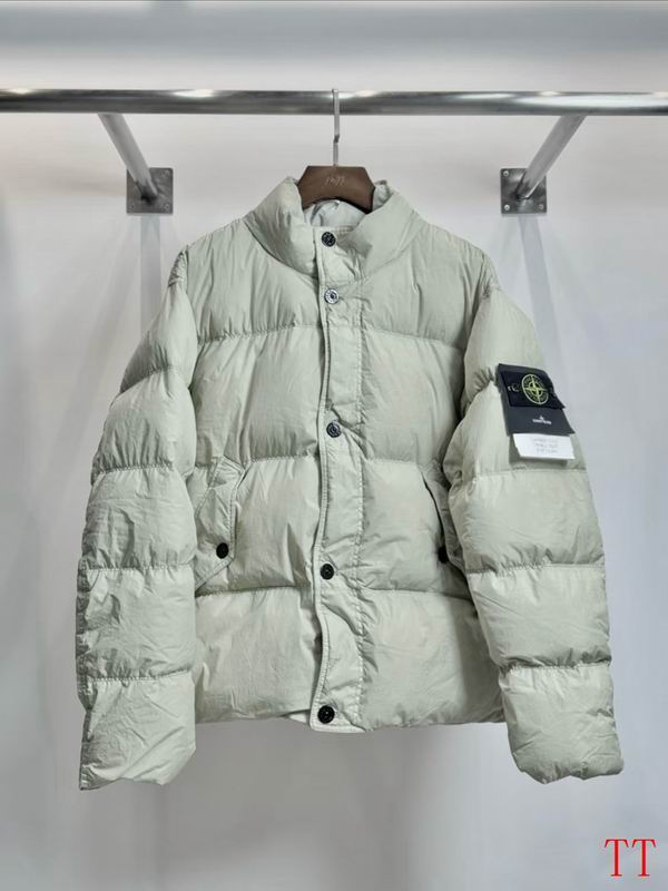 Stone Island S-2XL 20tr07