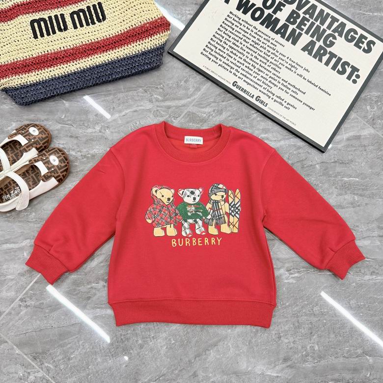 Burberry sz100-160 446