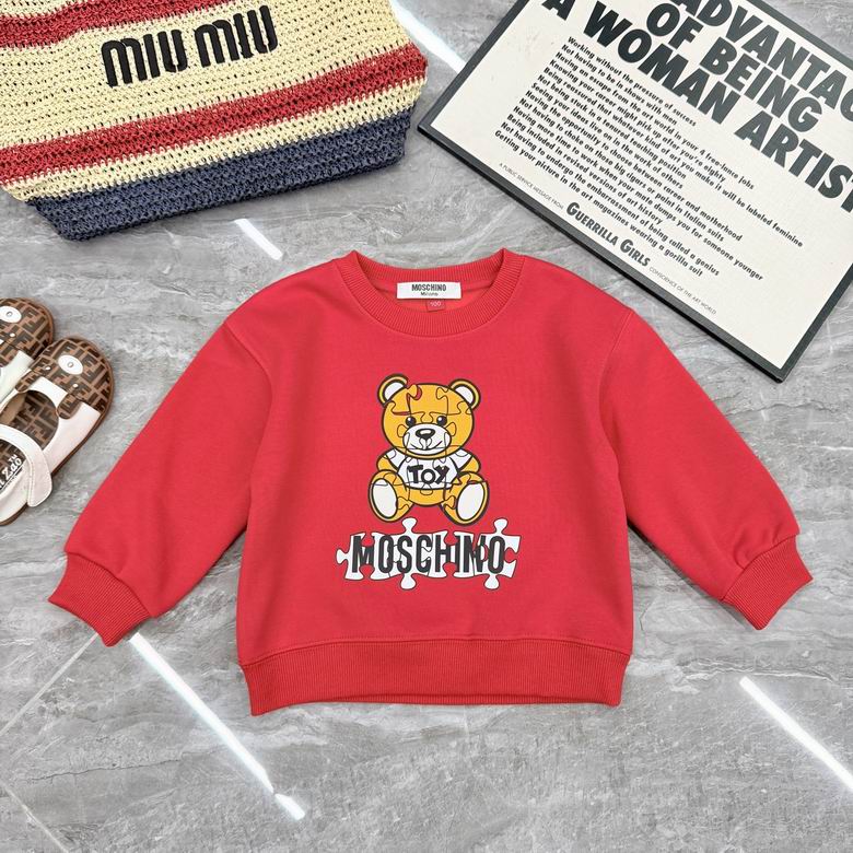 Moschino sz100-160 118