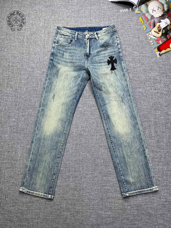 Chrome Hearts sz28-38 25tr178