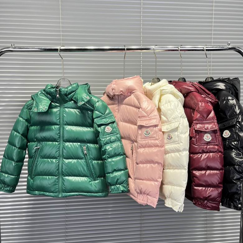 Moncler sz110-160 155