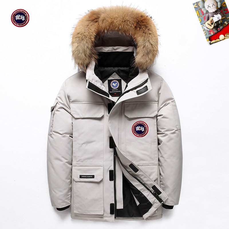 Canada Goose M-3XL 25tr189