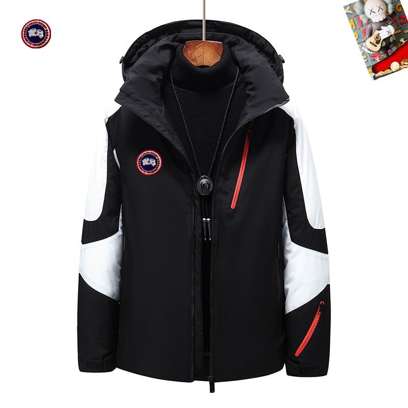 Canada Goose M-3XL 25tr192