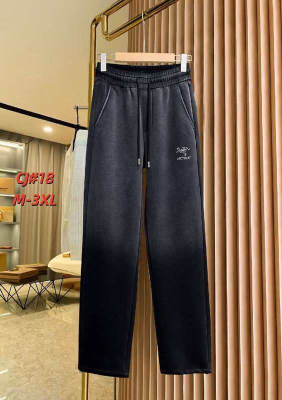 Arcteryx M-3XL 12yx38