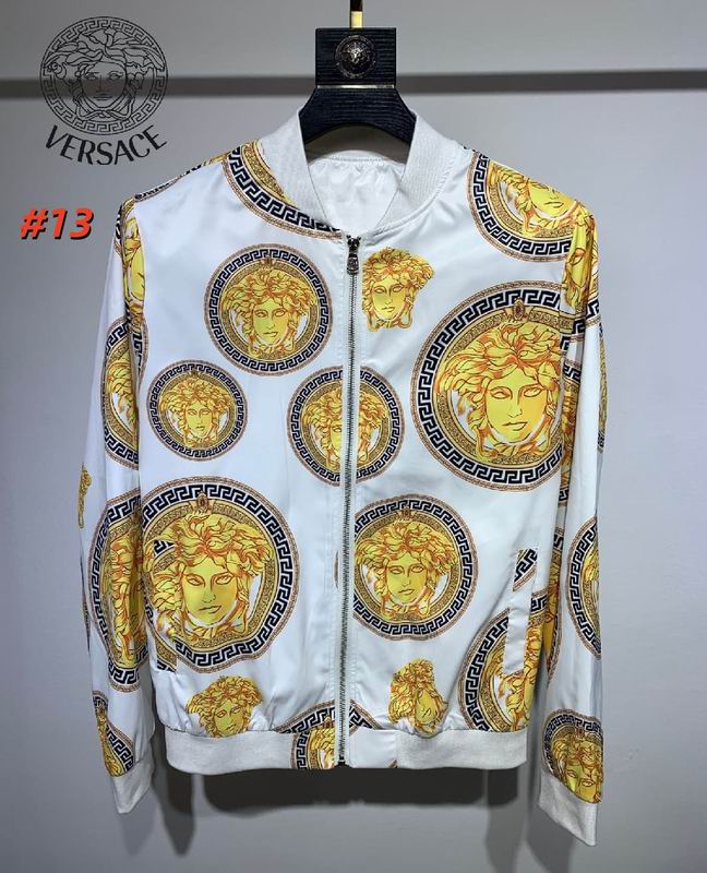 Versace S-2XL 12yx155