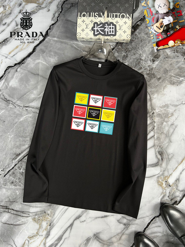 Prada S-4XL 25tr91