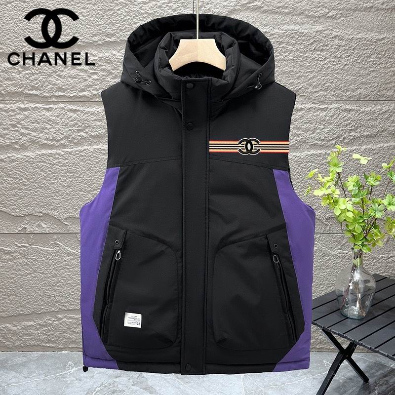 Chanel M-3XL 12yx02