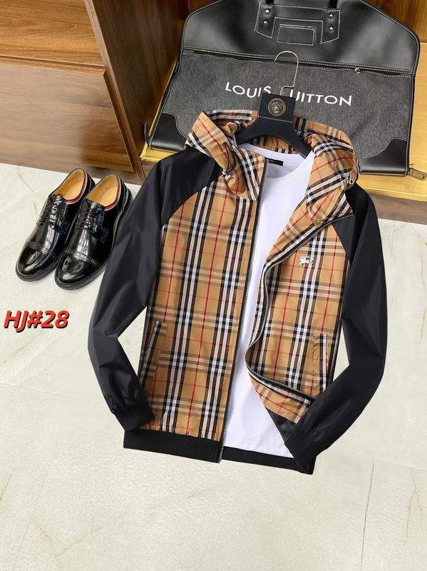 Burberry M-3XL 12yx455