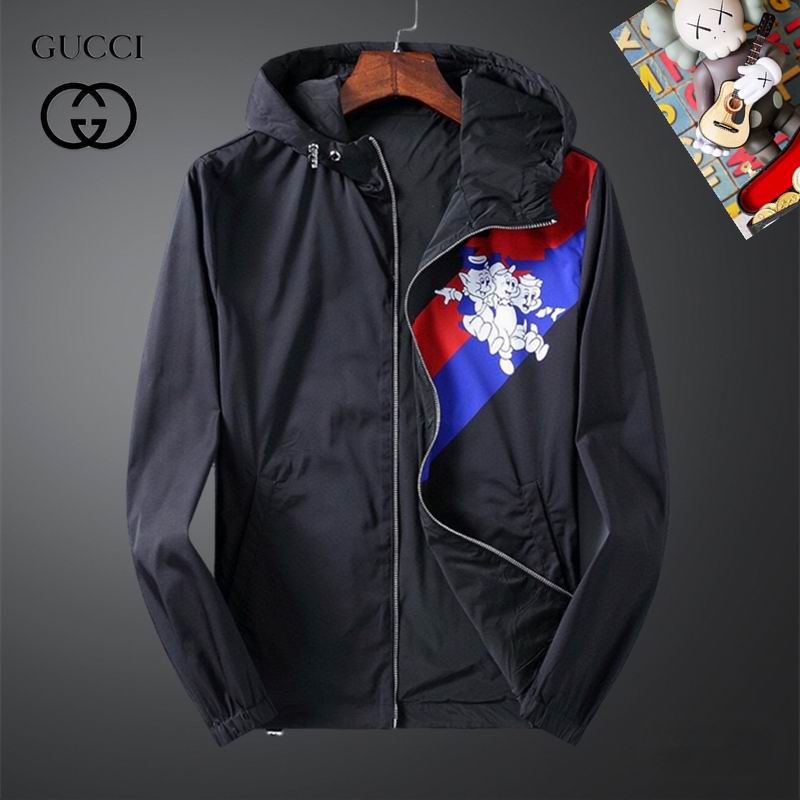 Gucci M-3XL 25tx160