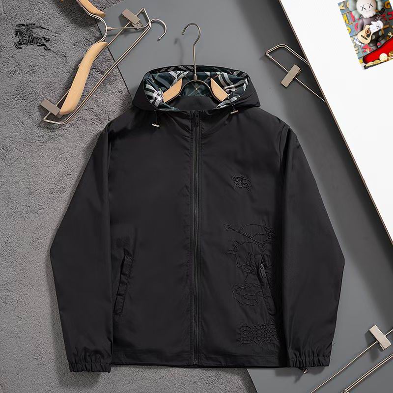 Burberry M-3XL 25tx412