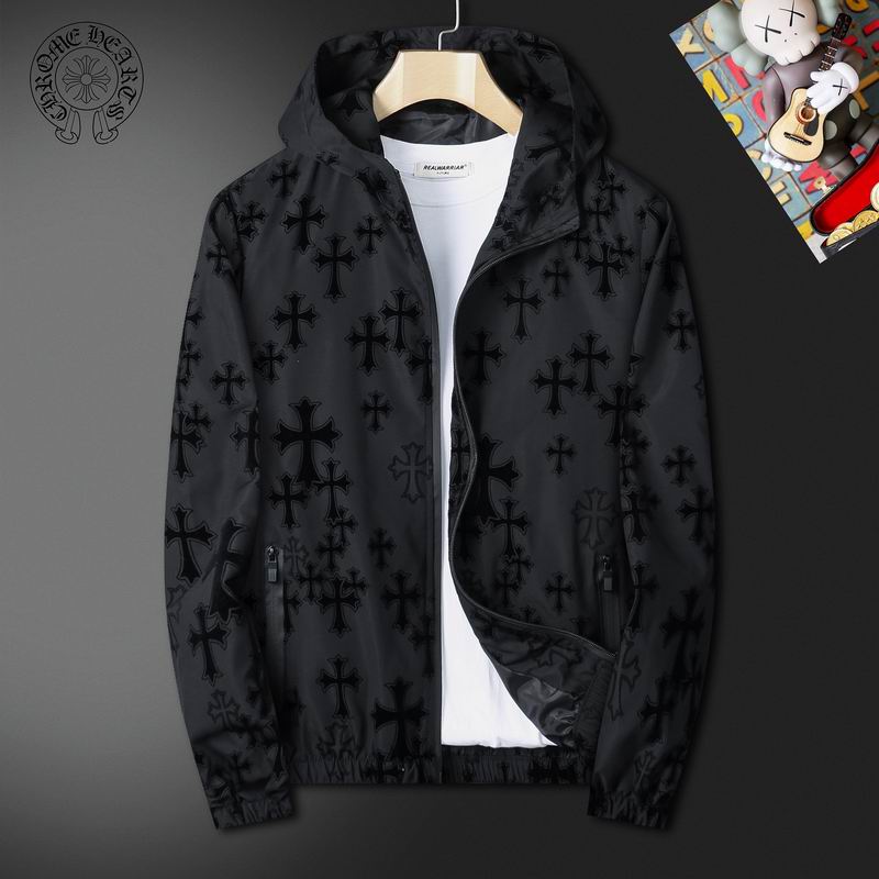 Chrome Hearts M-3XL 25tx69