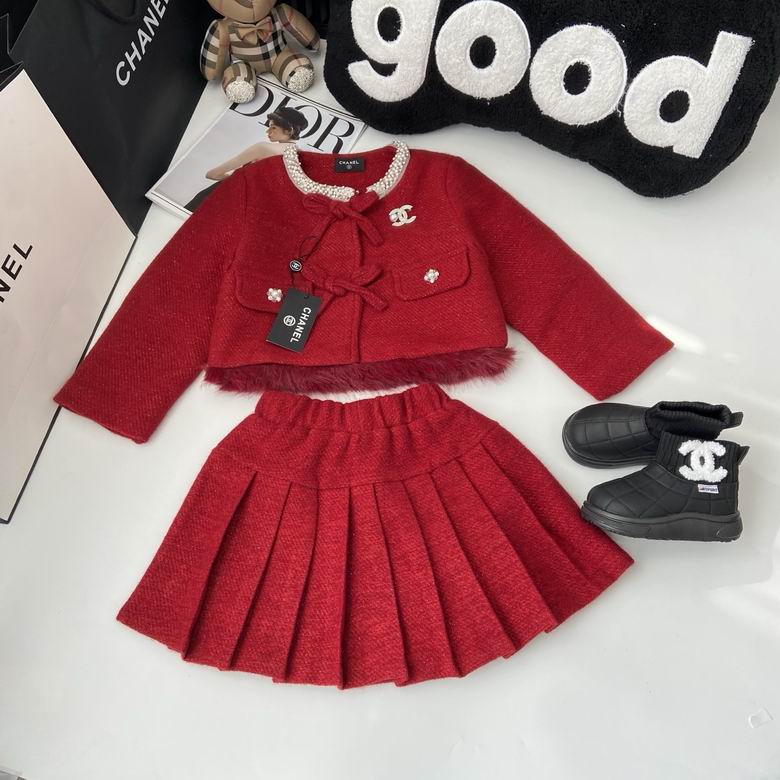 Chanel sz120-170 108