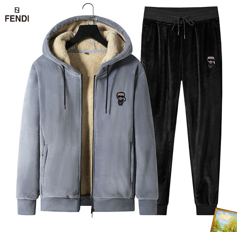 Fendi M-3XL 25tx315