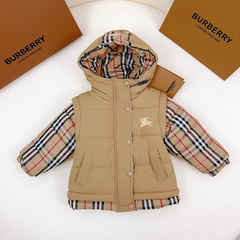 Burberry sz90-150 457