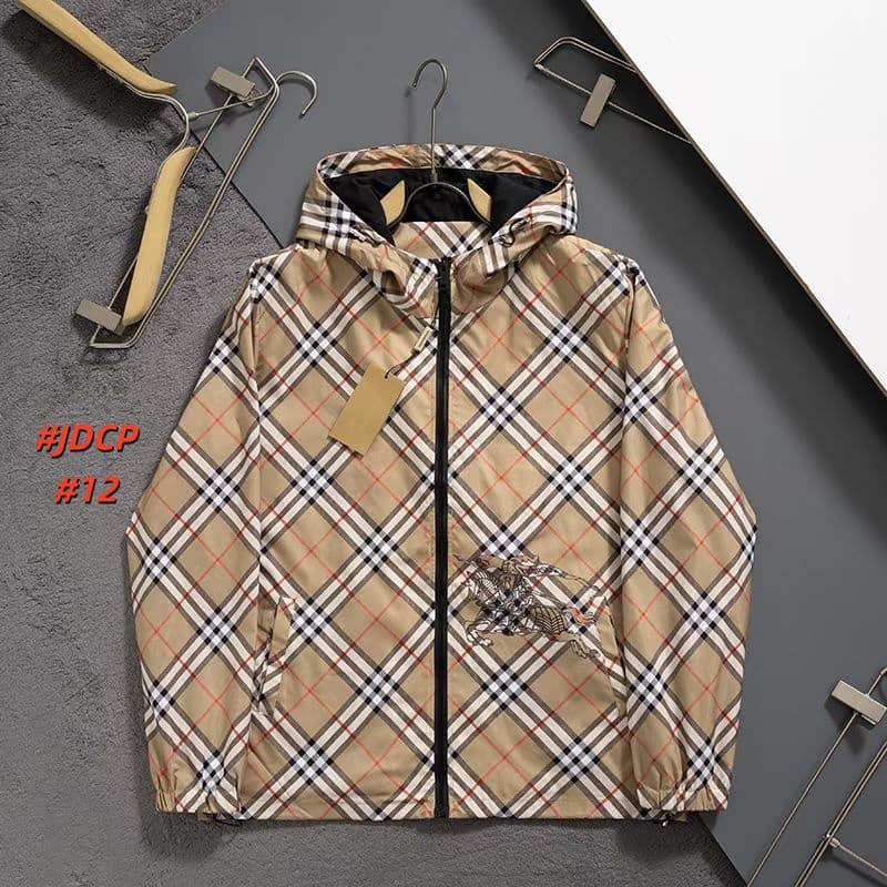 Burberry M-3XL 12yr459