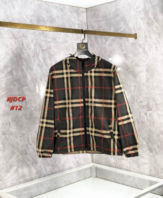 Burberry M-3XL 12yr462