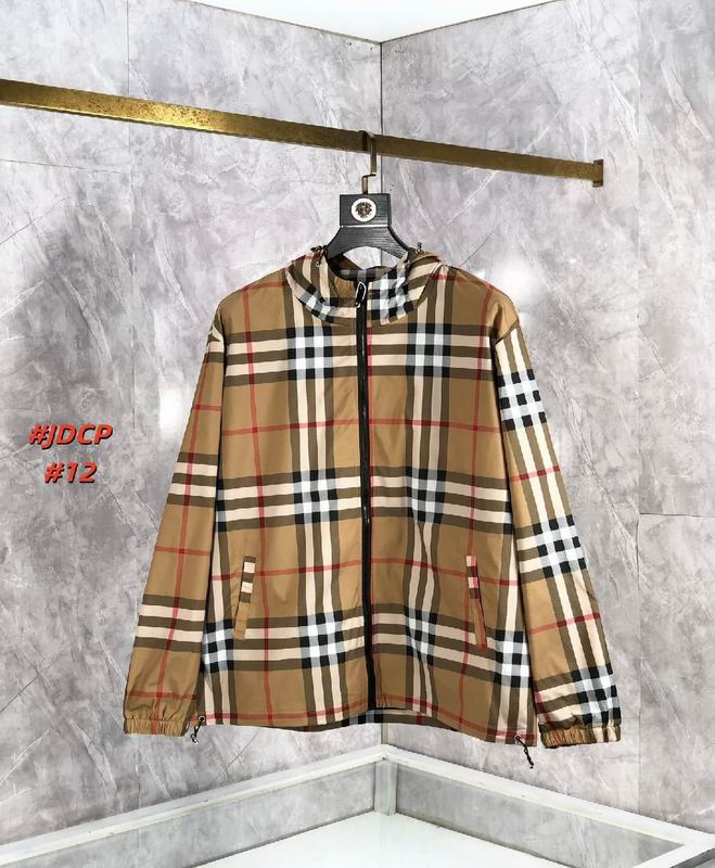 Burberry M-3XL 12yr466
