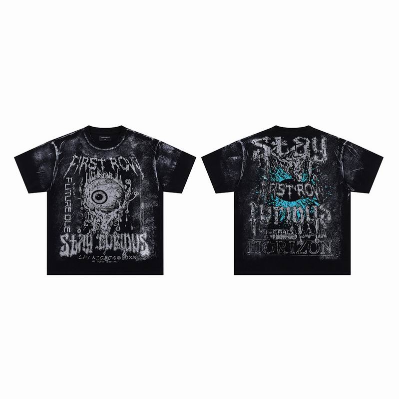 First Row S-XL 4ltxF106