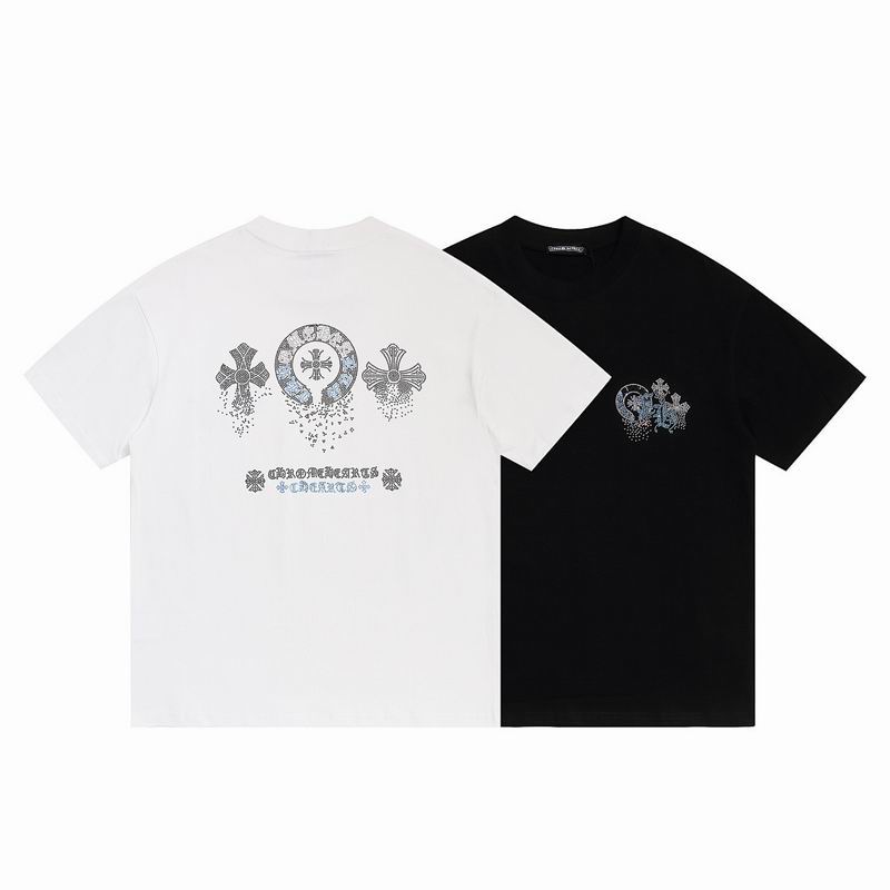 Chrome Hearts S-XL jdtx6935