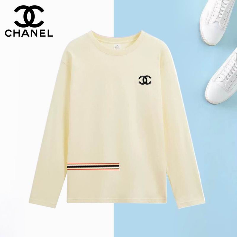 Chanel S-5XL 12yr07