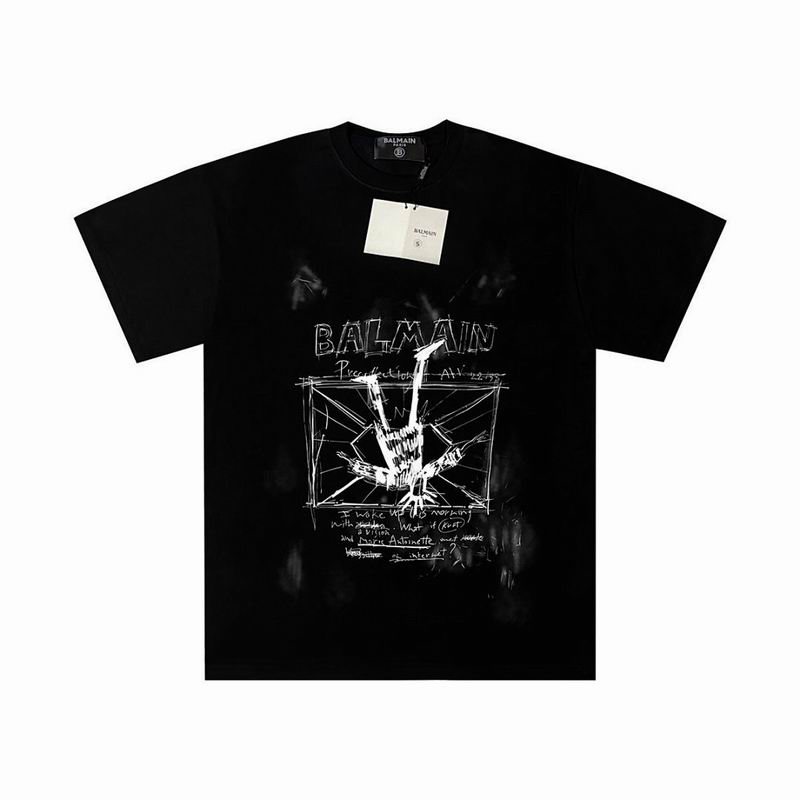 Balmain S-XL cmtxBA15