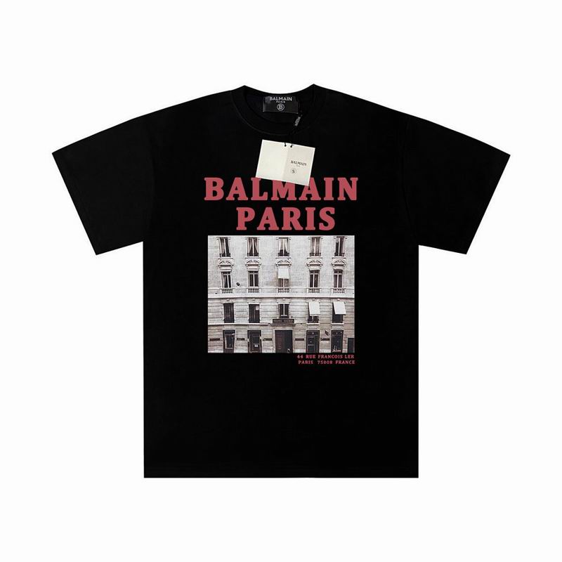 Balmain S-XL cmtxBA17