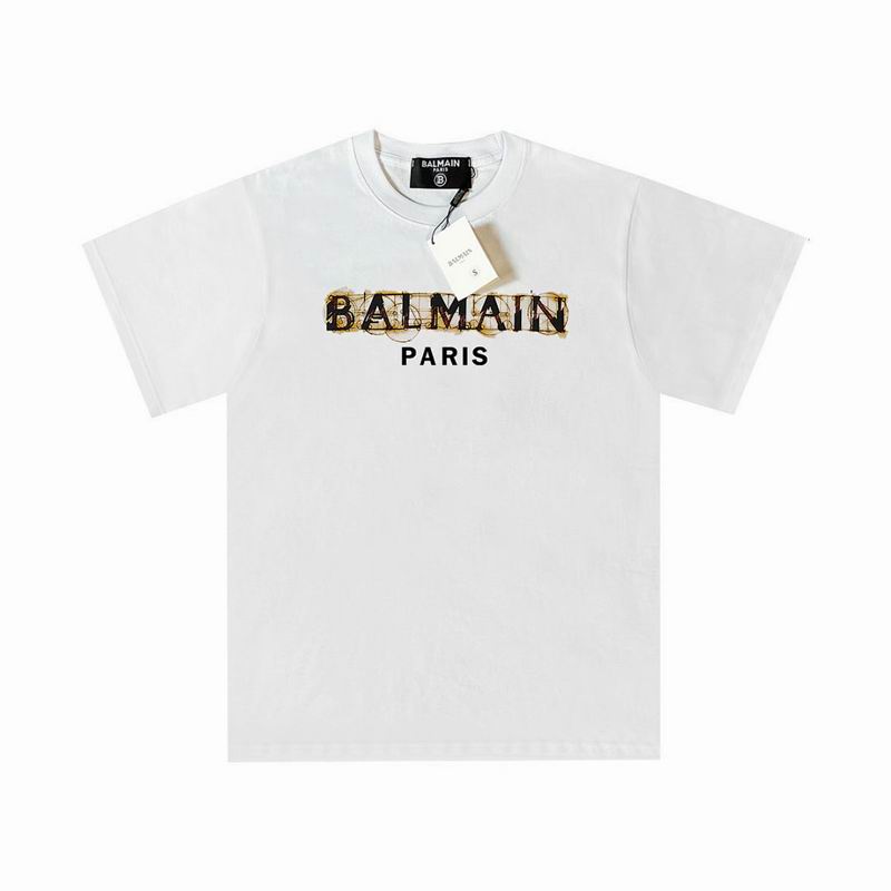 Balmain S-XL cmtxBA20