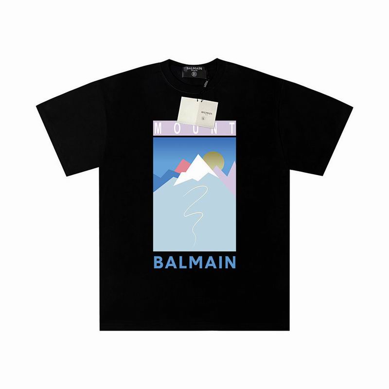 Balmain S-XL cmtxBA38