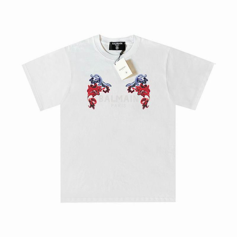 Balmain S-XL cmtxBA45