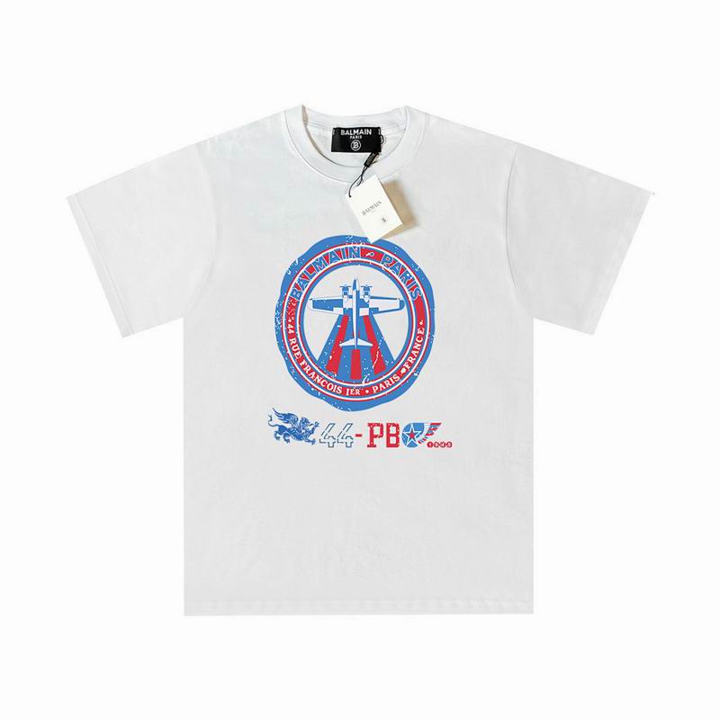 Balmain S-XL cmtxBA57