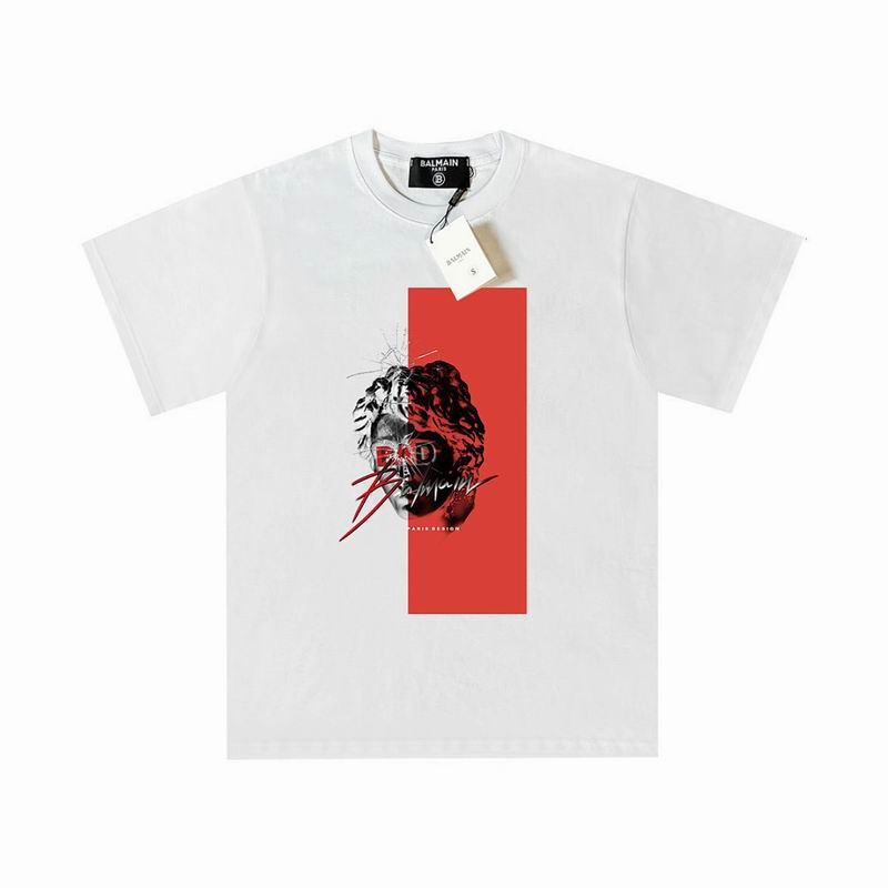 Balmain S-XL cmtxBA59